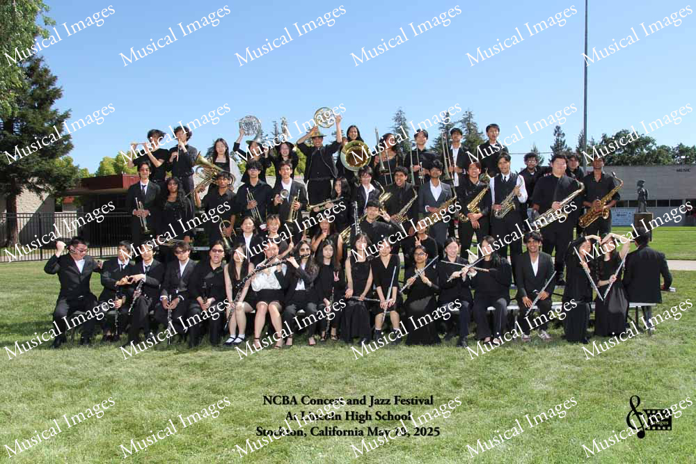 Musical Images